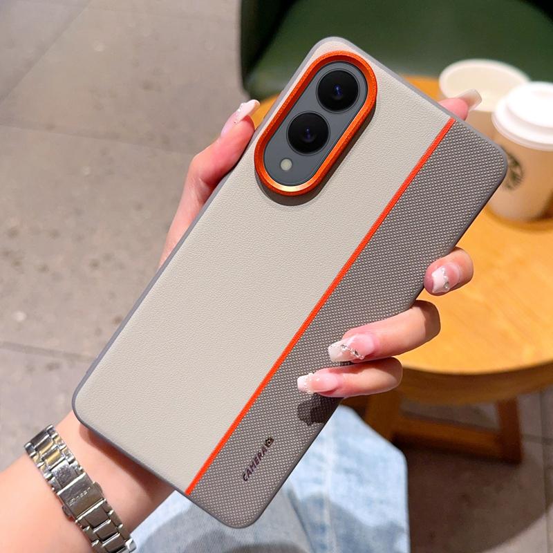 HODON Fashion Hard PU Leather Case For Xiaomi Mi 15 14 Pro Ultra 15Spro Redmi K80 Pro Cases Shockproof Protective PC Back Phone Cover