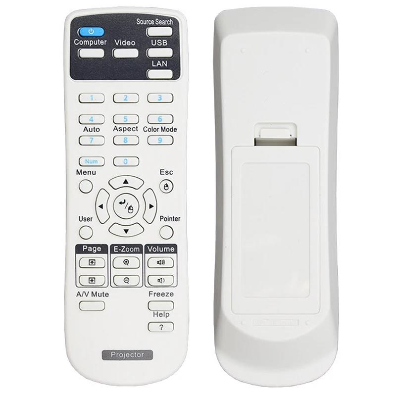 NEW English ABS Replacement Suitable for Epsonn Projector Remote Control CH-TW570 CB-945H 950WH 955WH 965H