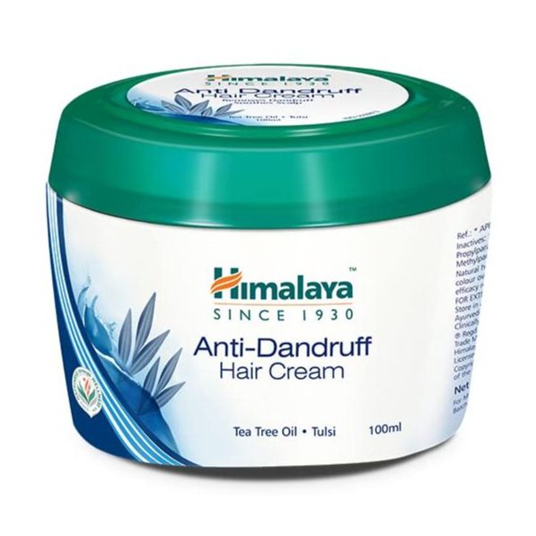 Himalaya Anti Dandruff Hair Cream 100 ml