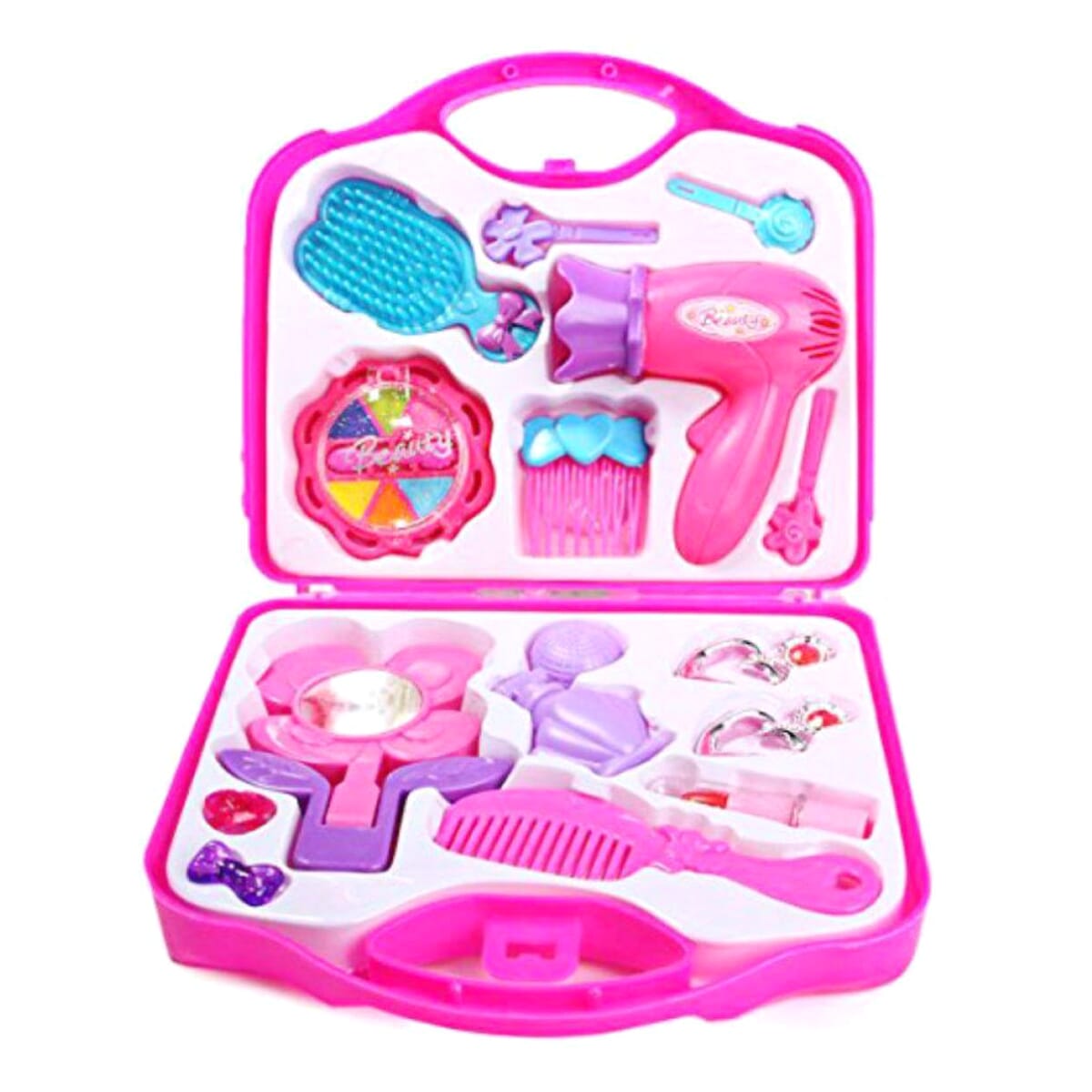 Creat Beauty Makeup Set Toy For Girls