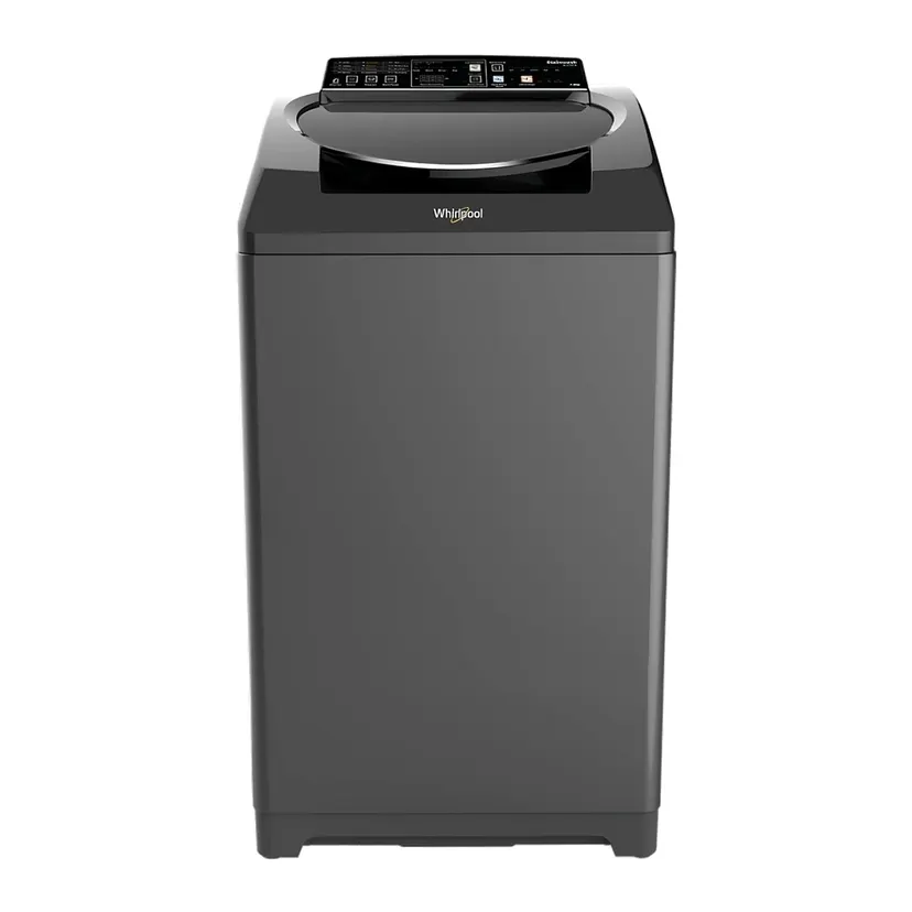 Whirl pool Stain wash Ultra 7.5 Kg Fully Automatic Top Load Washing Machine( Hot Wash)