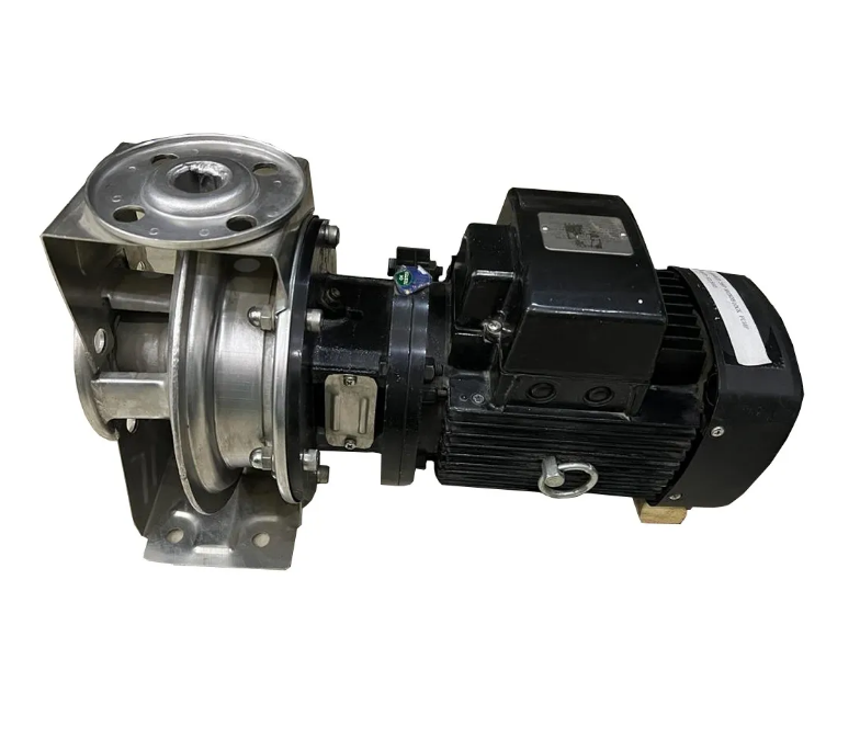 Shakti 3 HP Centrifigual Monoblock Pump