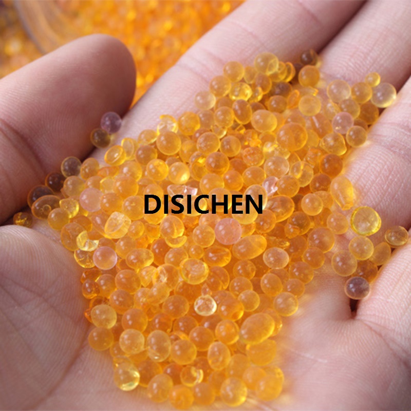 DISICHEN Hot Selling 1pc Silica Gel Box Reusable White Orange Blue Silicagel Moisture Absorber Absorbent Desiccant Color Changing Dehumidification