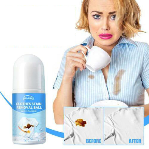 50ml Portable Decontamination Pen Dust Cleaner Oil Stain Cleaning
