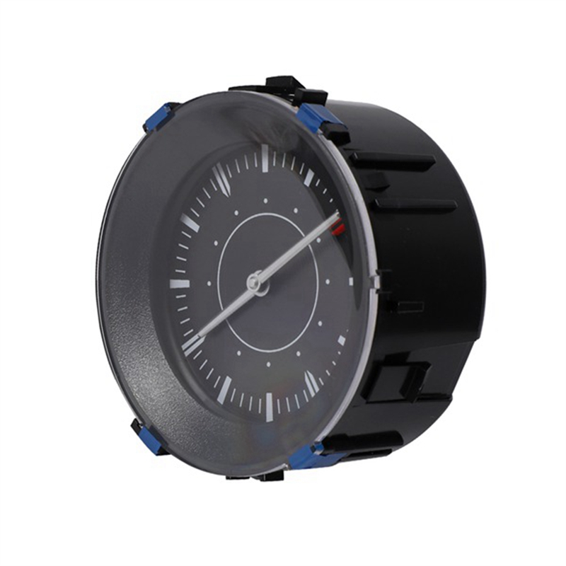 Instrument Panel Clock Assembly 34600-54P01-000 for Swift SX4 Vitara 2015-2021