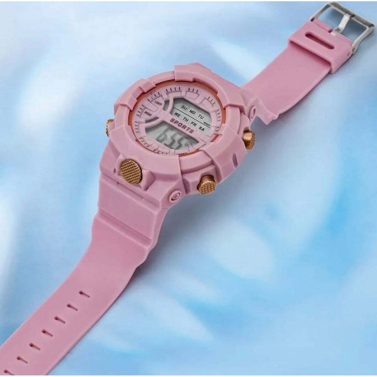 Trendy Fashionable Stylish Watch For Kids