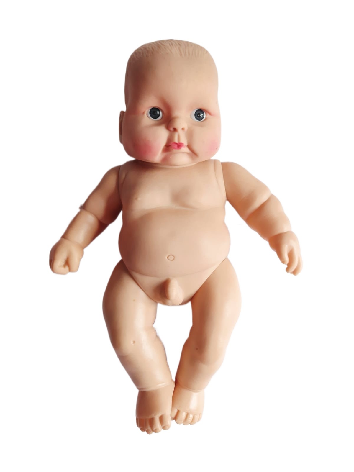 Naked Baby Toy New Born Baby