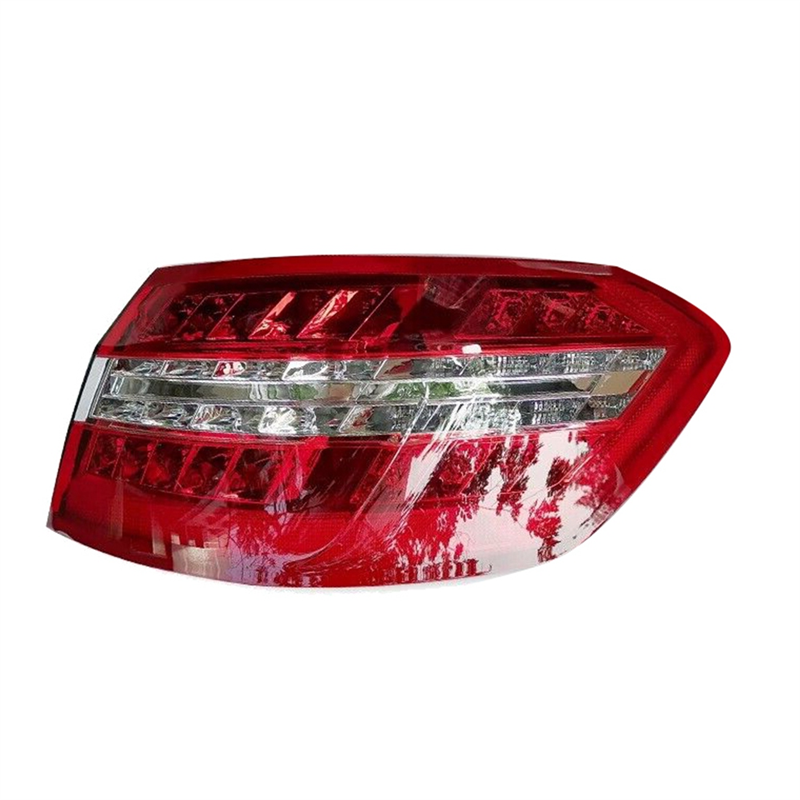 Right Rear Tail Light Outer Brake Stop Lamp A2128203664 for - E-Class W212 2009-2013 Plug Play Taillight Parts