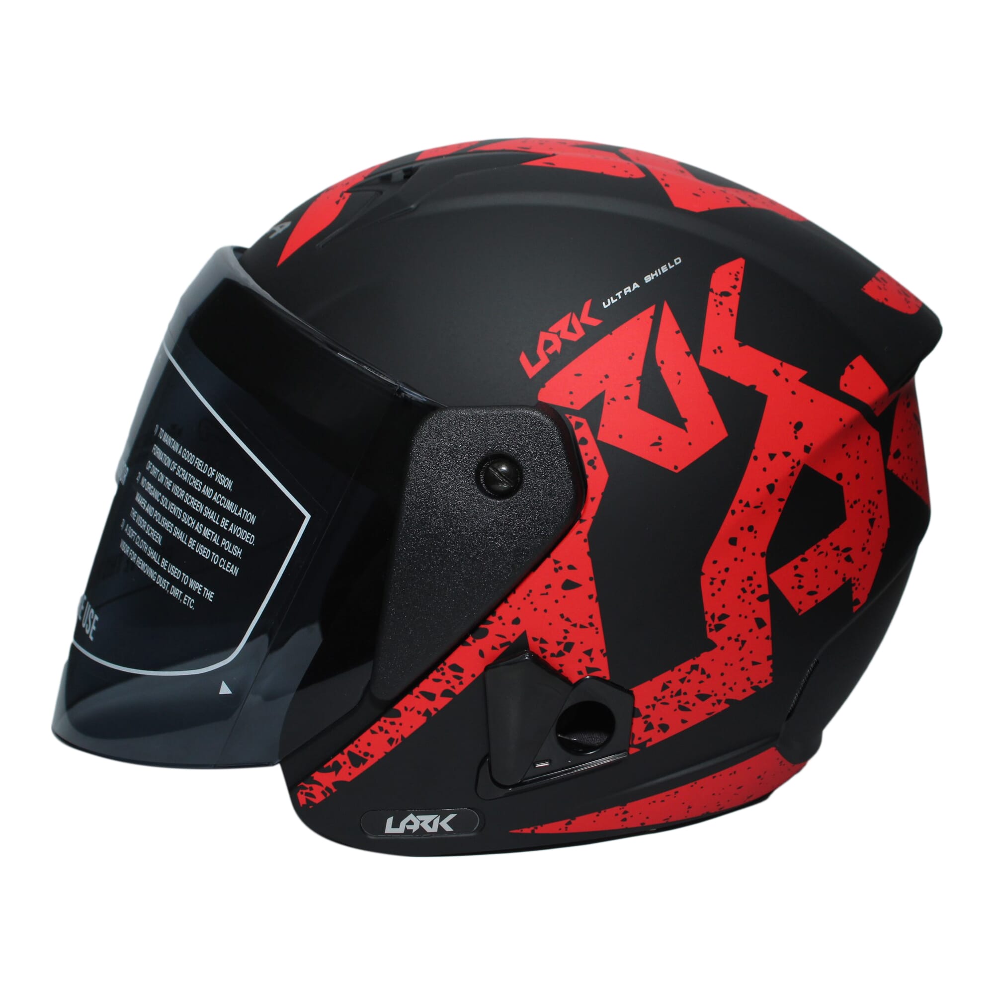 Vega Verve Half Helmet