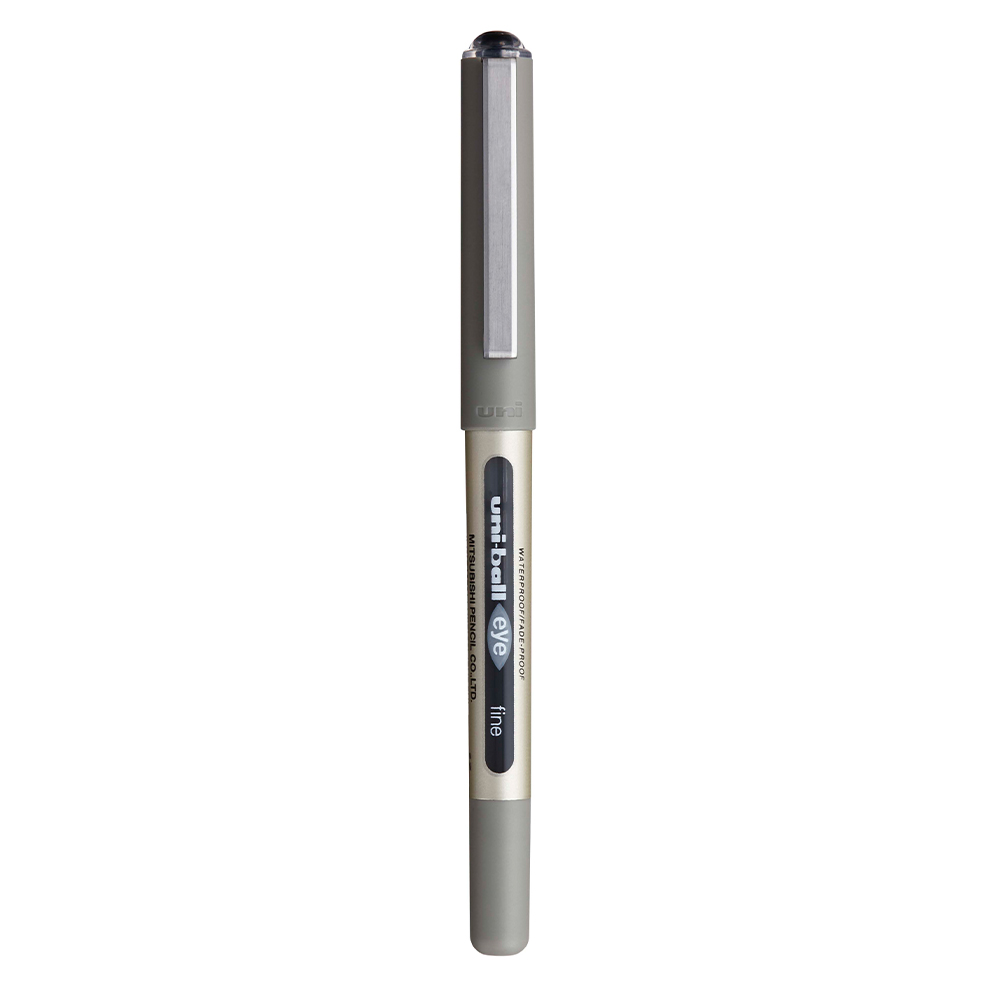 Uni Mitsubishi Pencil Uniball Eye Roller Pen (UB 157) 0.7mm