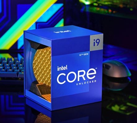 Intel Core i9-12900K Desktop Processor 16 (8P+8E) Cores up to 5.2 GHz Unlocked LGA1700 600 Series Chipset 125W