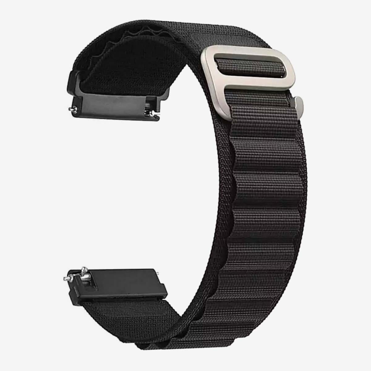 Alpine Loop Strap For Oneplus Watch(22mm)