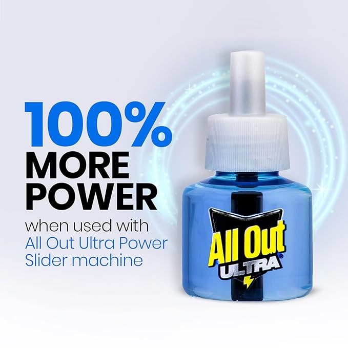 All-Out Ultra Refill 1 piece