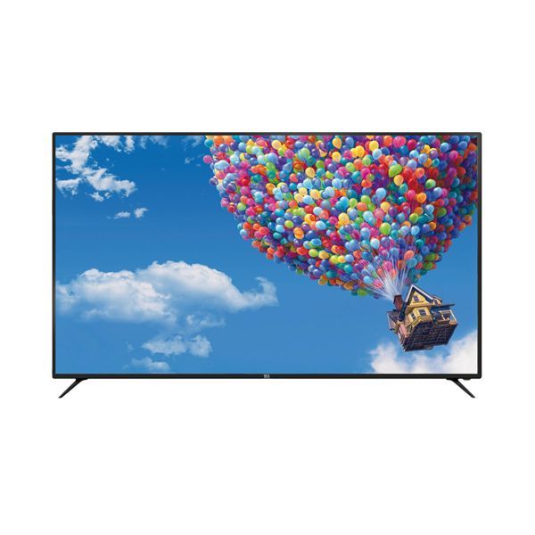 Syinix 32 Certified Android Smart Frameless LED TV