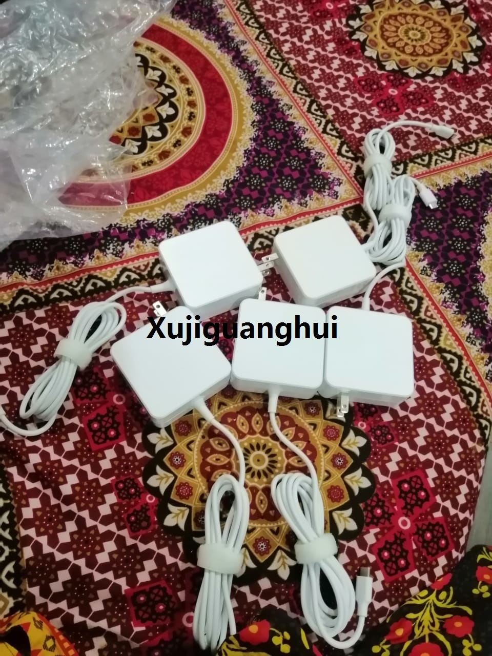 Xujiguanghui Hp Type C 65W Laptop Charger