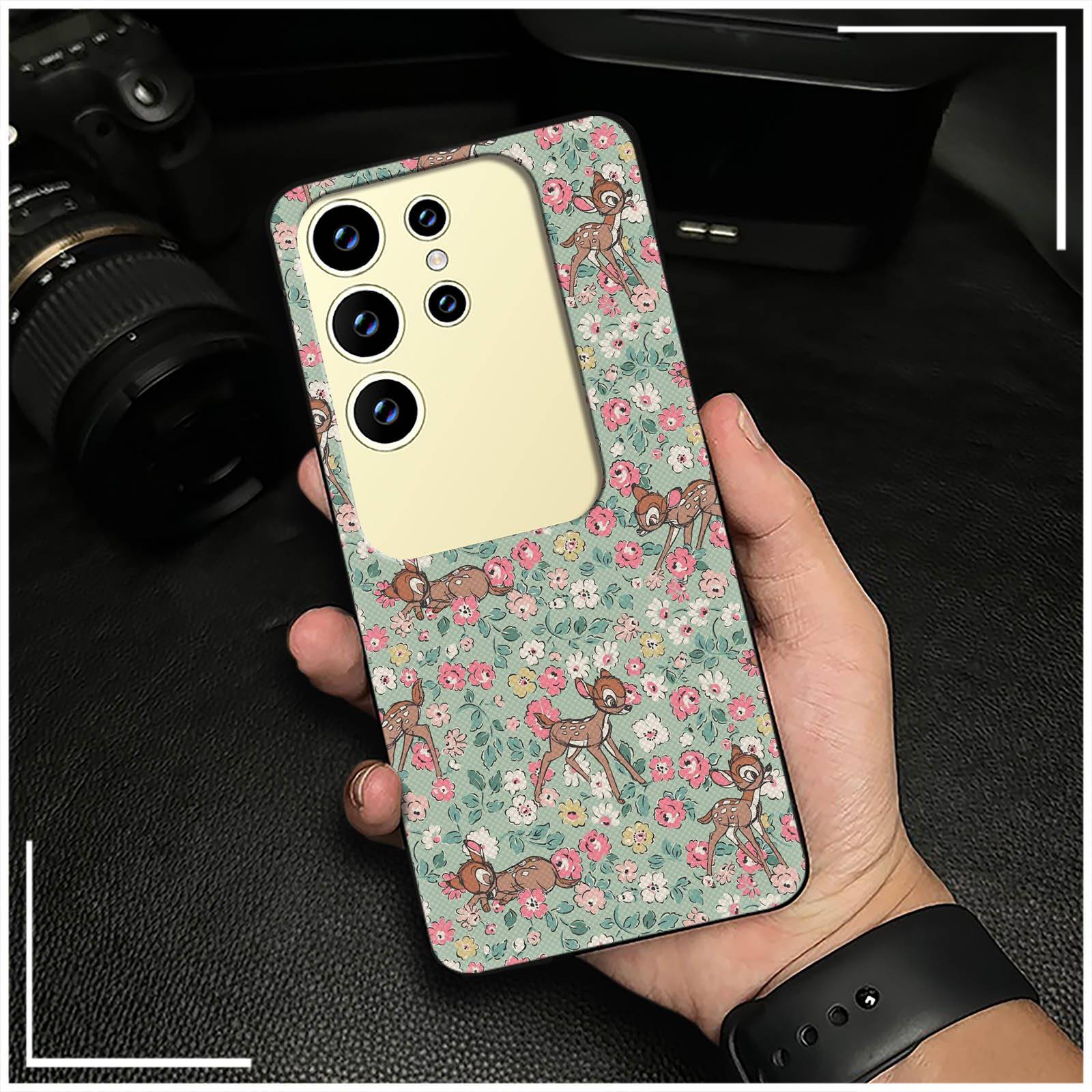 Graffiti Full wrap Phone Case For M-HORSE Hot40 Pro/Hot30Play+/M15Pro Max+ Cute oil painting Shockproof Cartoon TPU
