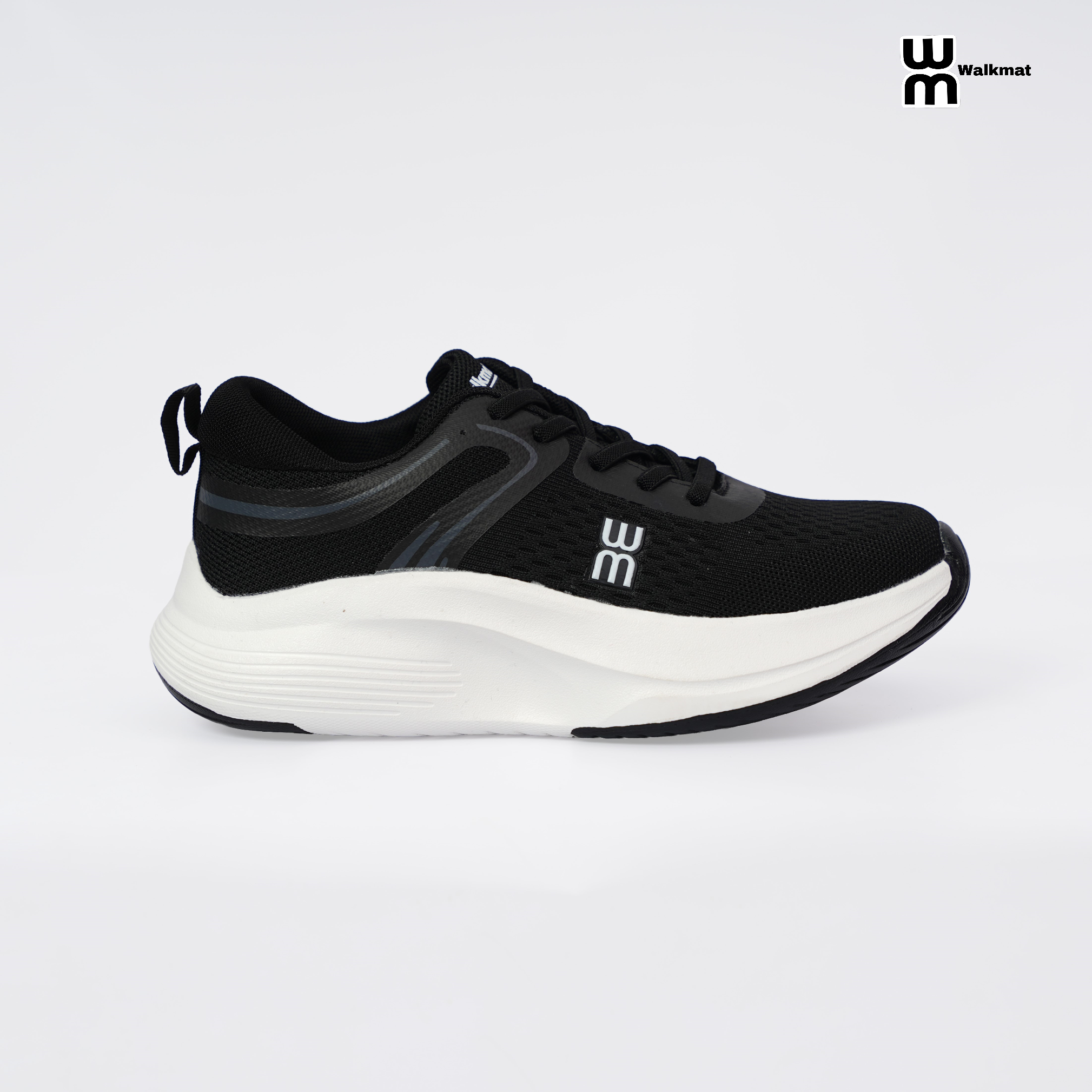 Women's LPMX Walk Shoes- X931-BLK