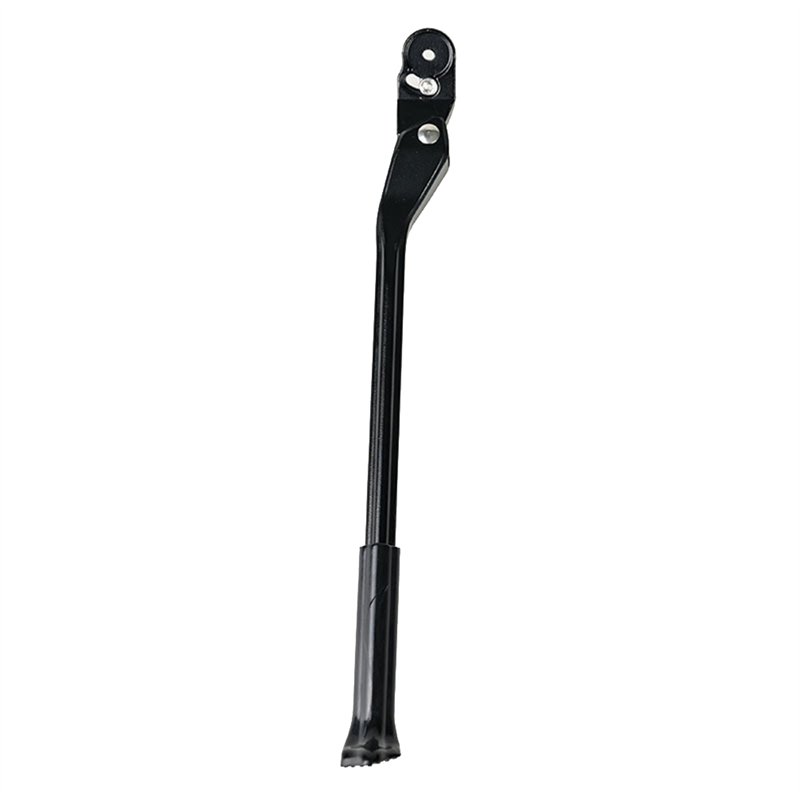 Quick Release Road Bicycle Side Kickstand Bicycle Accessories Mountain Bike Support Foot Brace