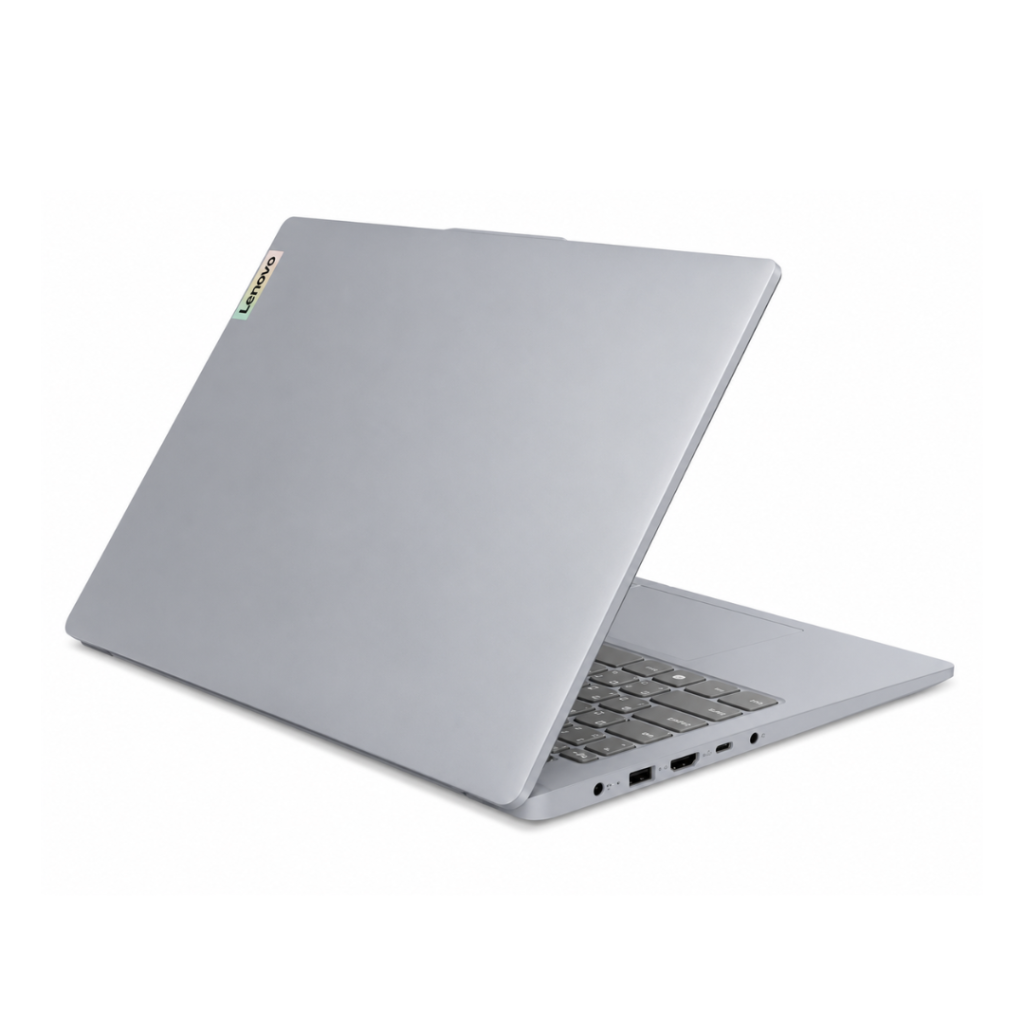 Lenovo IdeaPad Slim 3 15IRH8 | CPU: INTEL 15-13420H | Ram: 8GB | SSD: 512GB | Dipslay: 15.6" FHD