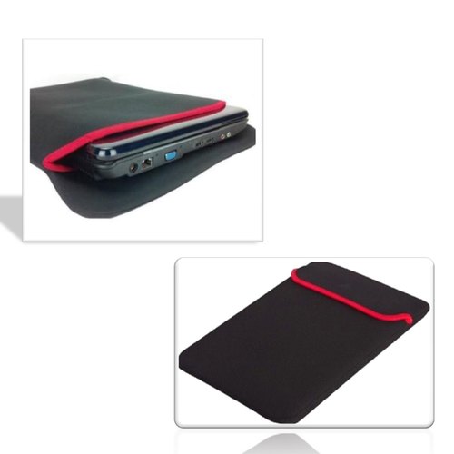 13 inch Laptop Pouch Protective Bag Soft Sleeve Notebook Pad Tablet PC Case Bag