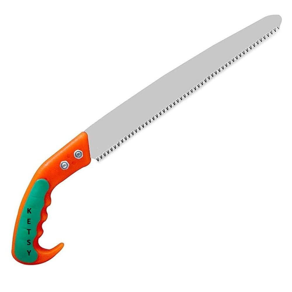 PVC Handled Bamboo/Wood Cutter Purne Saw