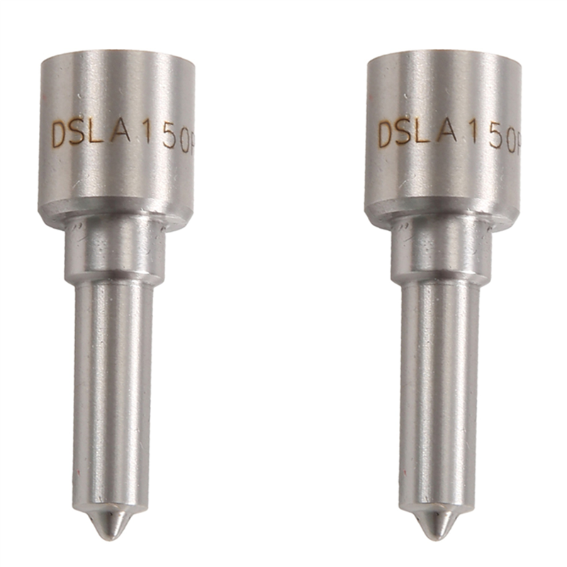 JAERBEE 2X DSLA150P520 New Fuel Injector Nozzle SEAT 1.9 TDI - 110 PS
