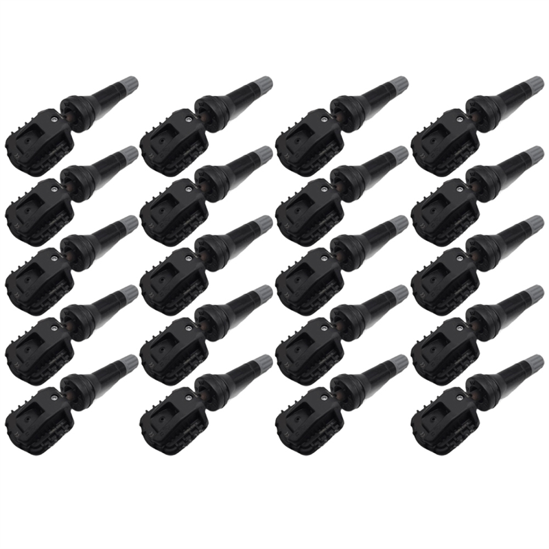 Wurrpopy-20X Tire Pressure Sensor TPMS for 8 PRO/ 7 PRO/ 8 PLUS 802000121AA Tire Pressure Monitoring Sensor