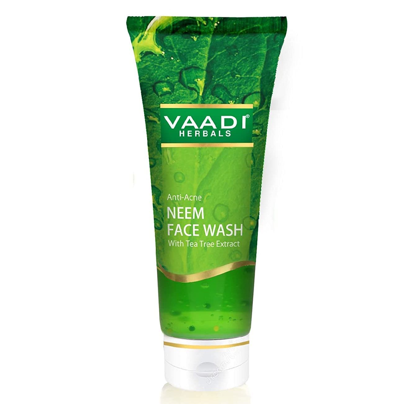 Vaadi Herbals Neem Face Wash 60ML
