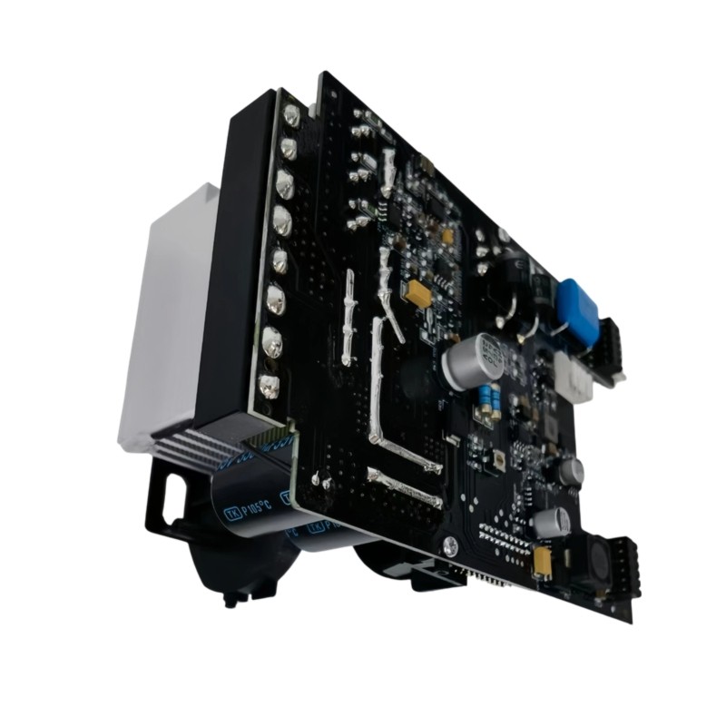 For Photography Equipment for AD600 BM Capacitor Board Drive Assembly for Camera Accessories