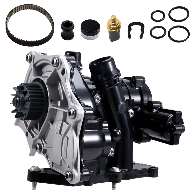 06L121012 Engine Water Pump A1 A3 Q3