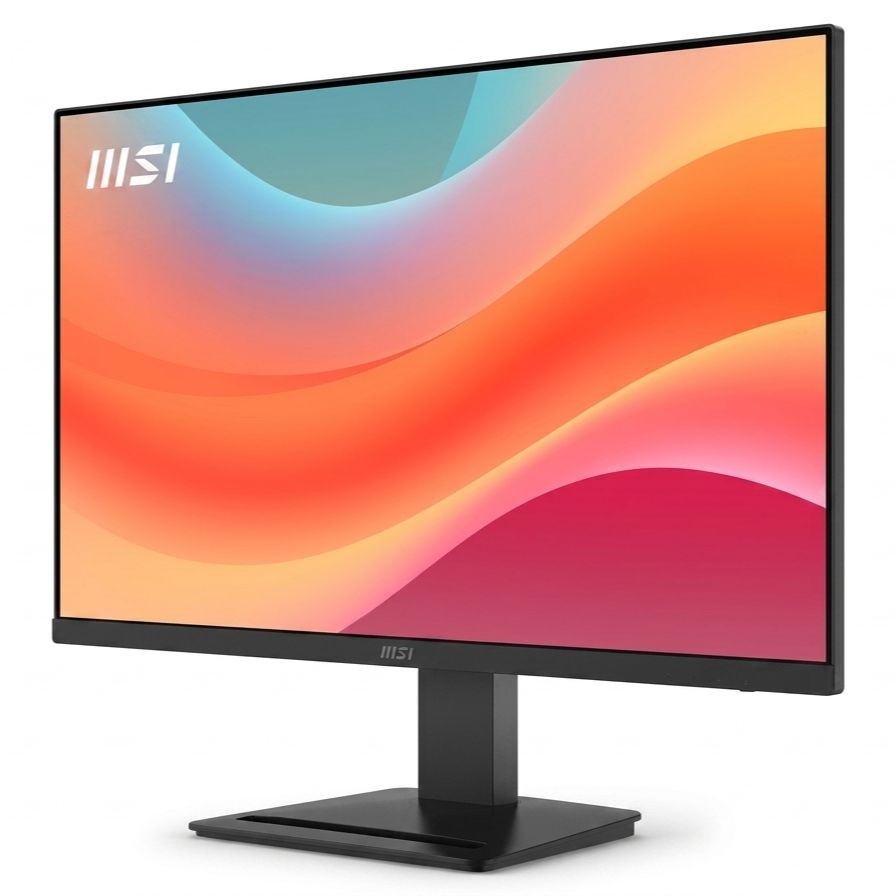 MSI Pro Mp273Q E7 27 Inch 2k IPS Panel 5ms 905 DPI-P3 75hz Eyecare Technology 1 Year Warranty