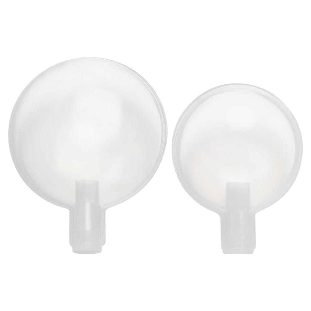 Funny Baby Fix Pet Toy Noise Maker Insert Replacement Squeaker Repair Plastic