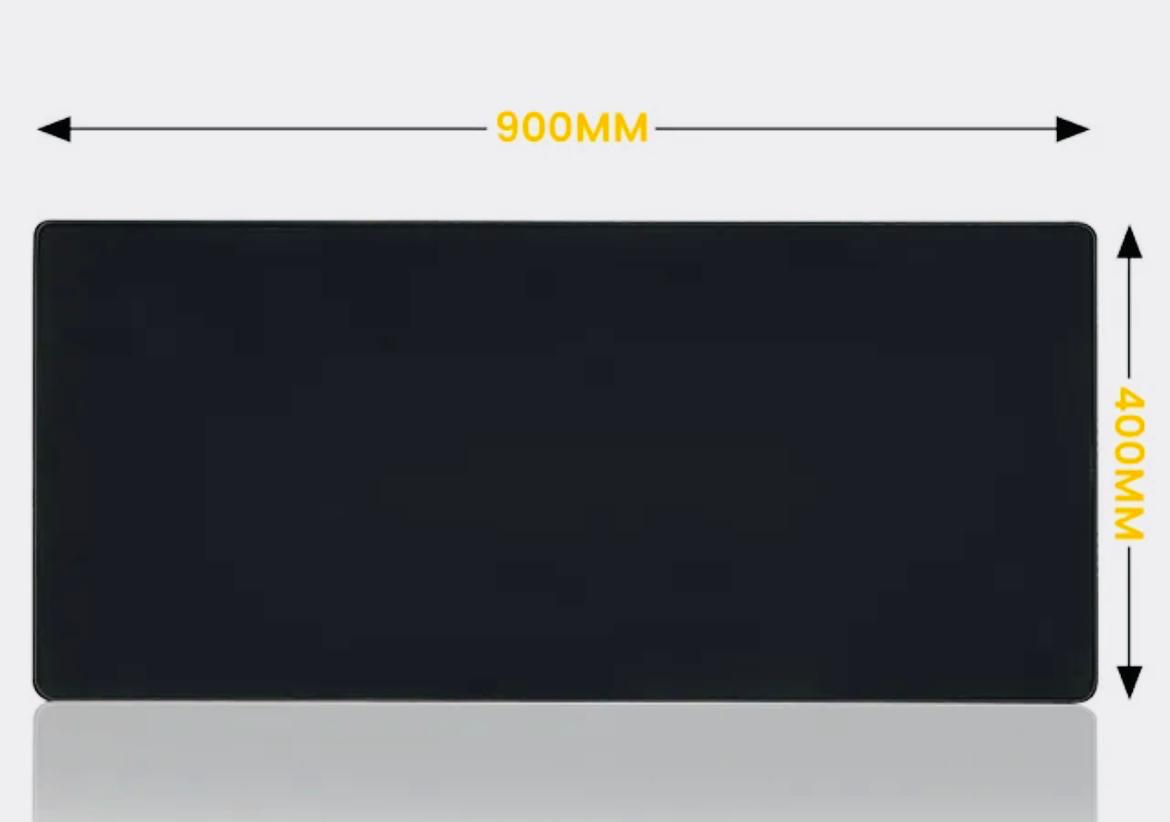 L11 Larzer Gaming Mousepad - 90cm