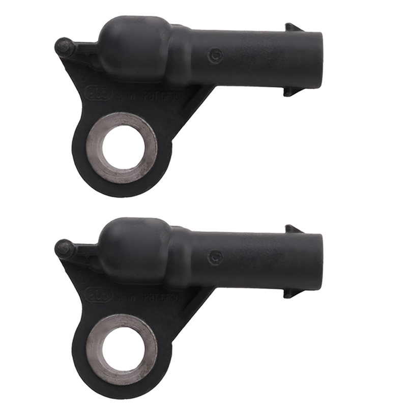 JAERBEE 2X New 1095699-00-A Impact Sensor for Model 3 2017-2020 Collision Sensor