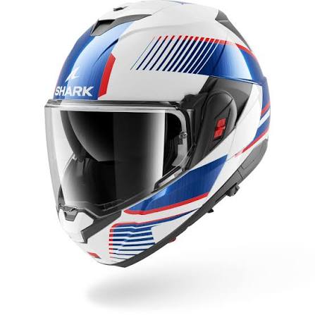 Shark OXO by Helmets Nepal