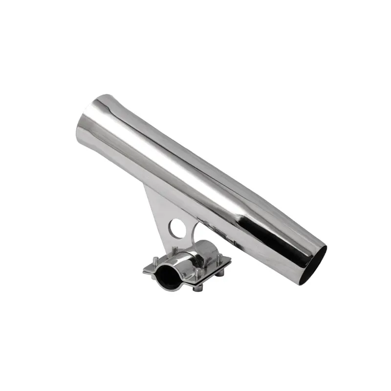 OYPFXMI boAt Accessorie Marine Stainless Steel on Fishing Rod Holder for boAt