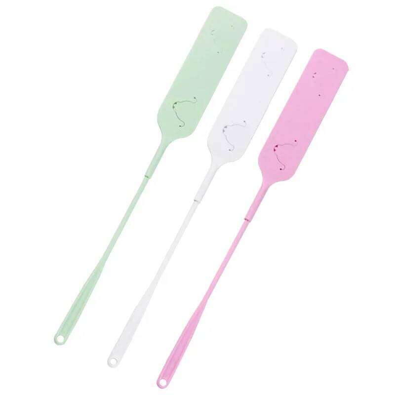 Bedside Dust Brush Stair Corner Household Artifacts Bed Bottom Gap Clean Fur Hair Dusty Magic Microfiber Duster Cleaning Tool