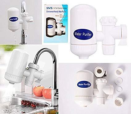 Environmental friendly Water Purifier Filter For Home & Office