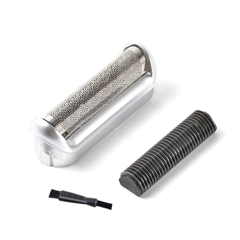 OYPFXMI 2X Replacement Shaver Foil and Cutter Fit for 5S P40 P50 P60 P70 P80 P90 M30 M60 M90 550 555 570 575 5604