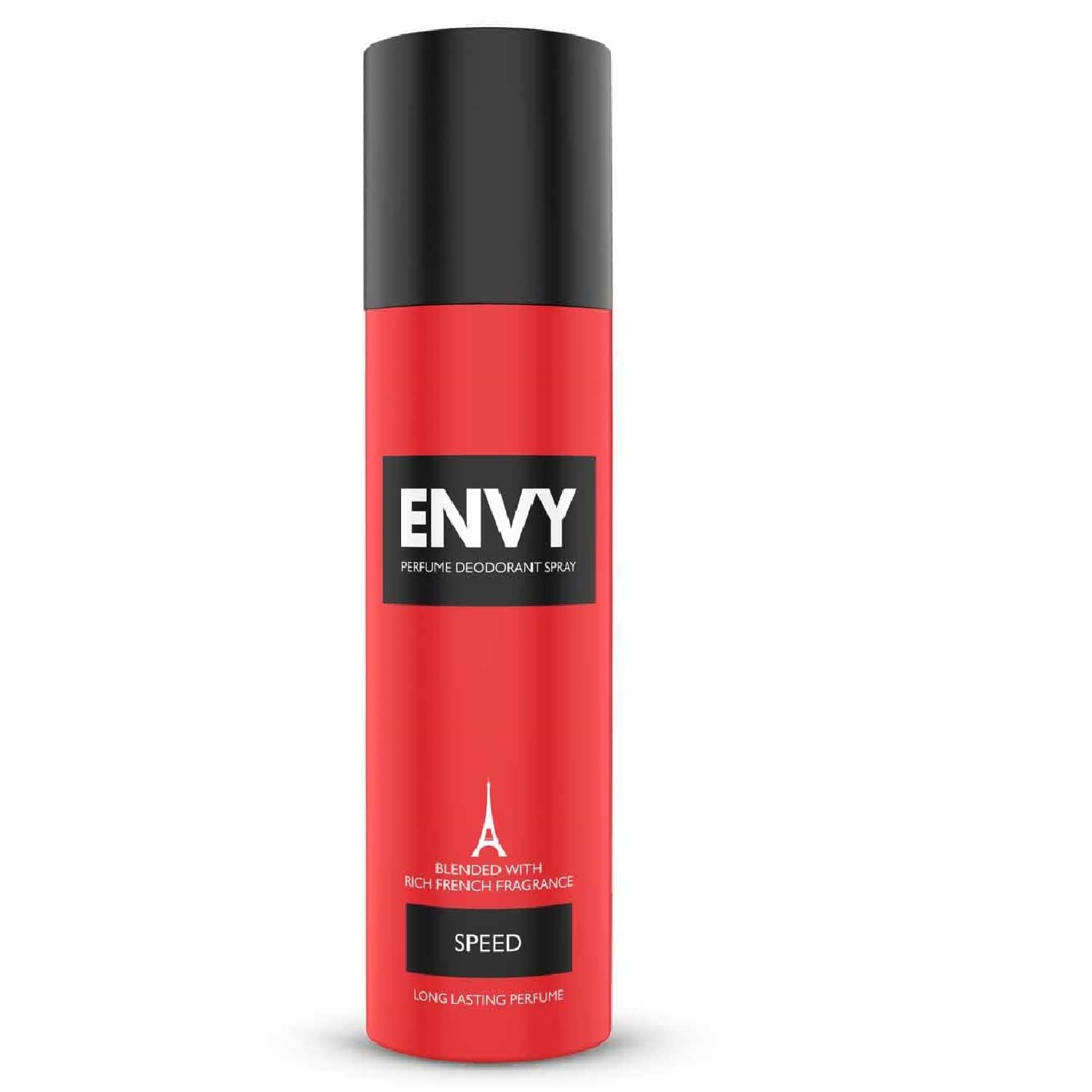 Envy Speed Perfume Body Spray For Men 120ml | Long Lasting Deo Fragrance For Men