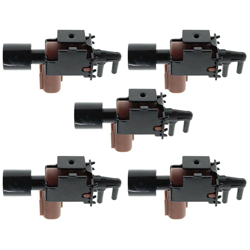 fasdaga 5X EGR Vacuum Switch Valve Solenoid 25860-62010 for 3.0L 3.3L V6