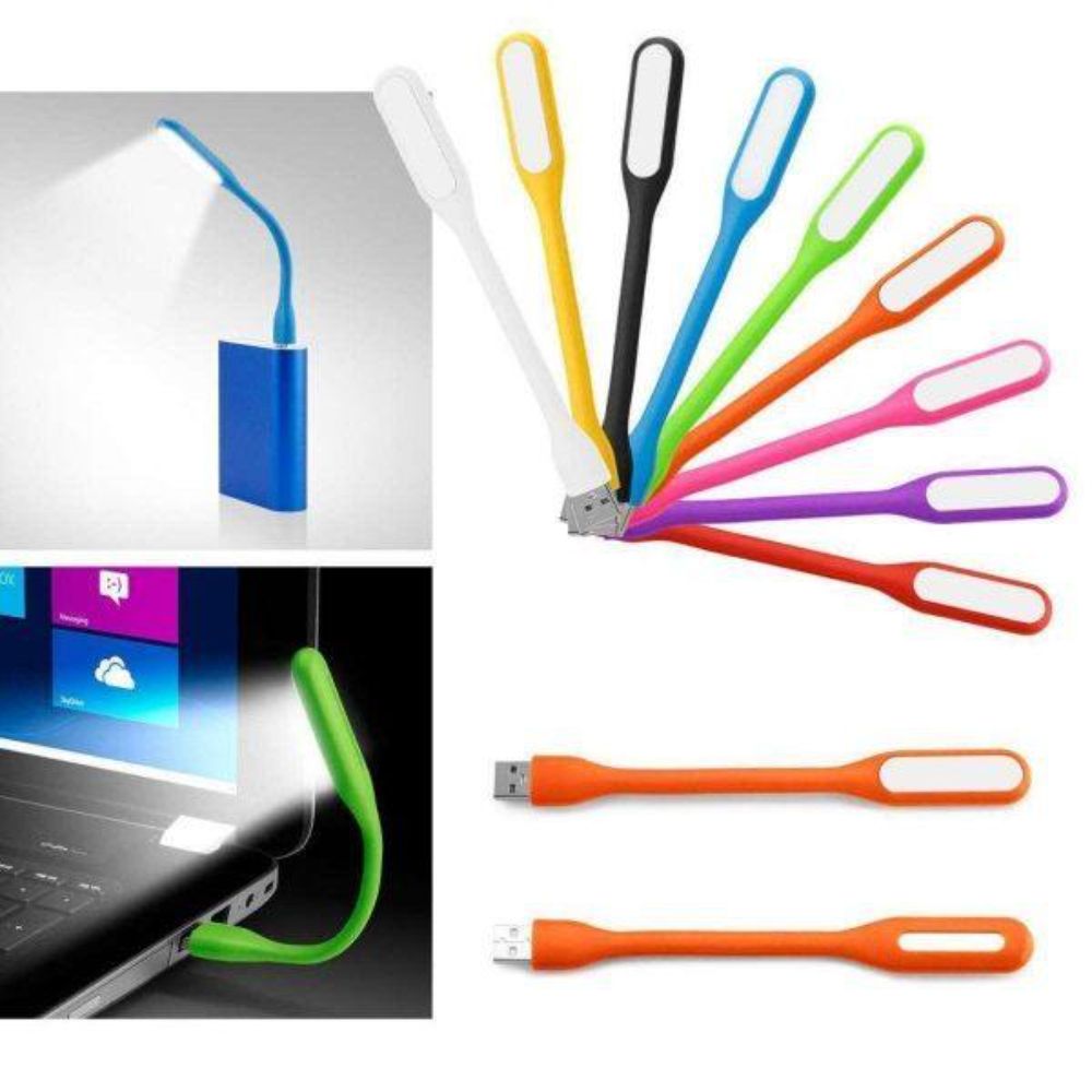 2 pcs Usb Led Light