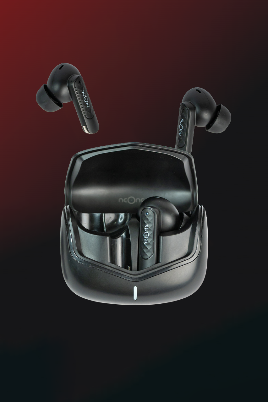 Neone Purebeats Move (PB-M10) True Wireless ANC Earbuds