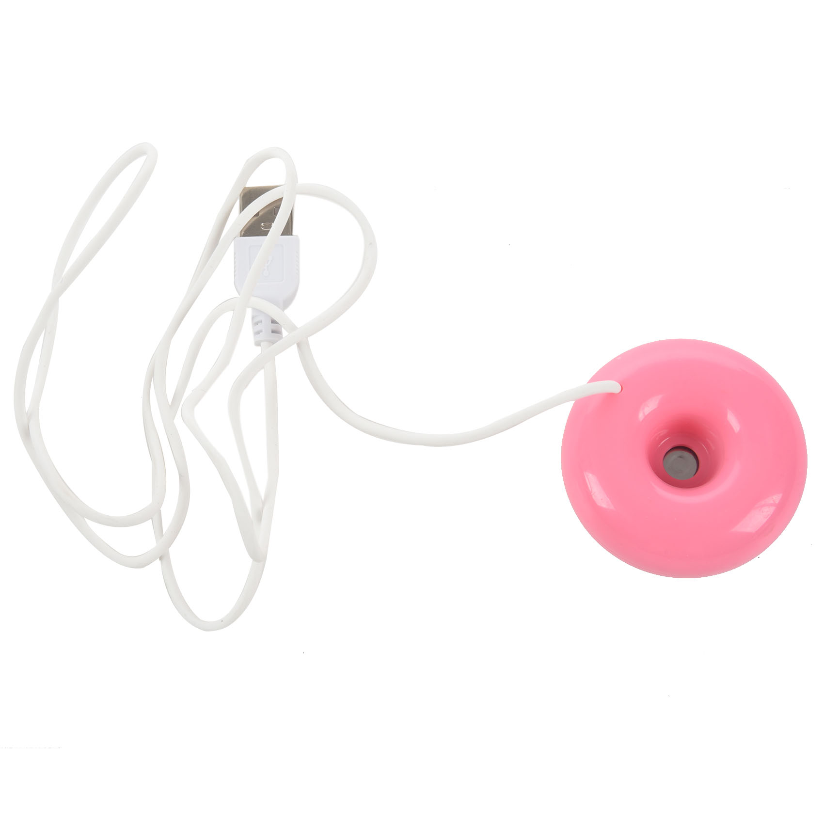 donut humidifier usb office desktop mini humidifier portable
