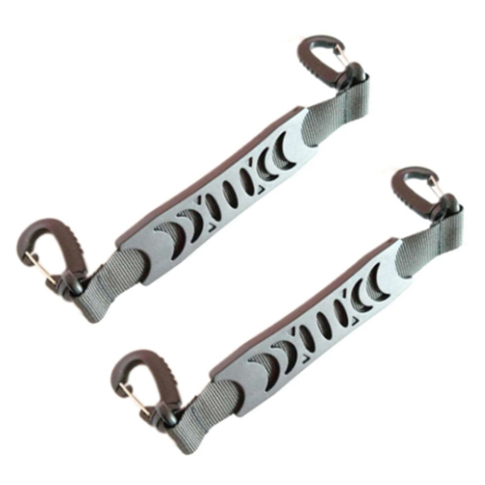 FORIDE 2X Hang Belt Inline Roller High Strength Convenient Portable Professional Handle Buckle Carrying Tool Skates Hook