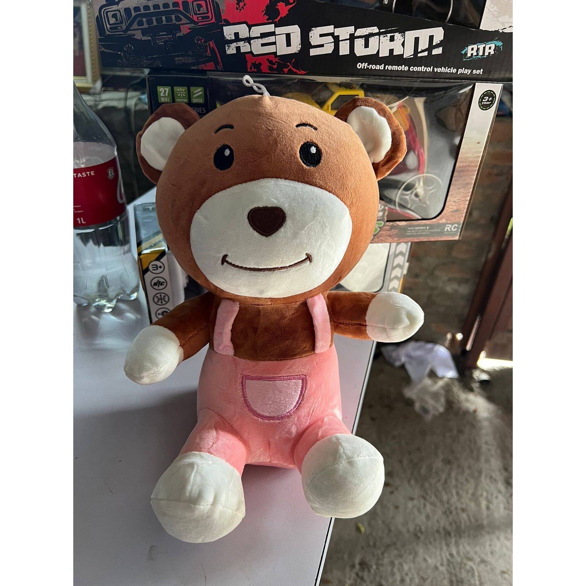 30cm Cute Stuffed Bear Plush Toy Soft Toys