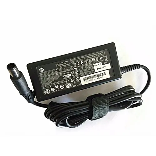 Laptop Charger For HP Big Pin 65 Watt (18.5V=3.5A)