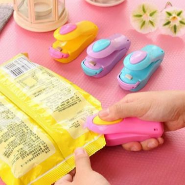 Mini Portable Heat Sealing Machine