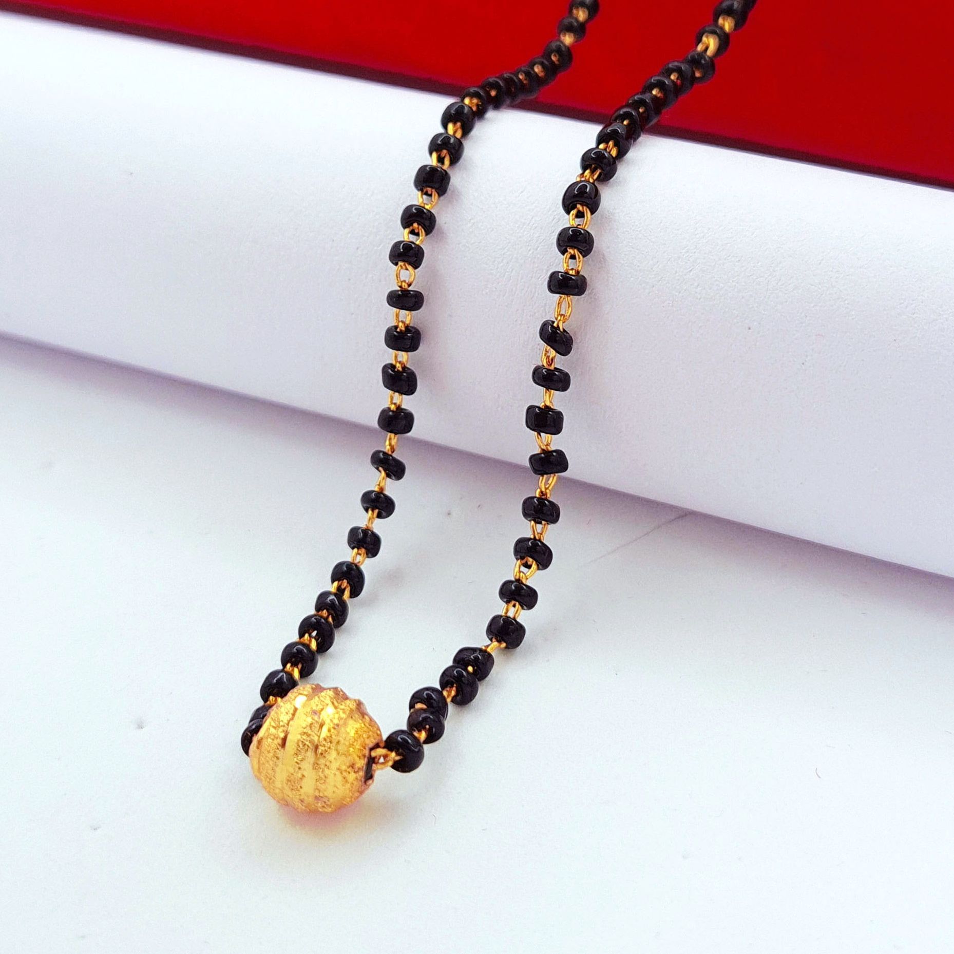 Gold Plated Chain For Women