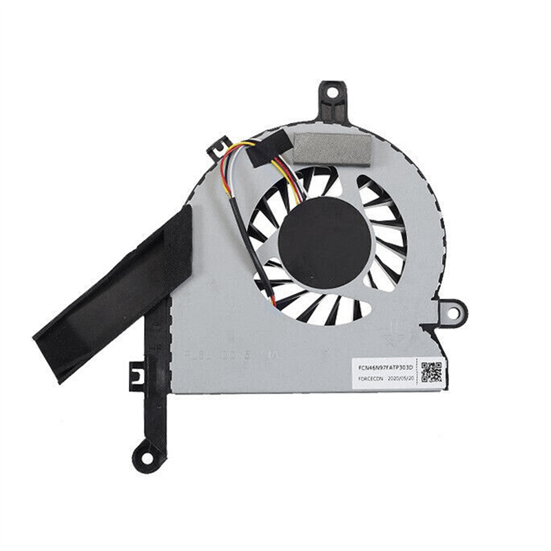 CPU Cooling Fan for 22-C 22-C0063W 24- 24-F0014 L15723-001 Easy Install Easy to Use